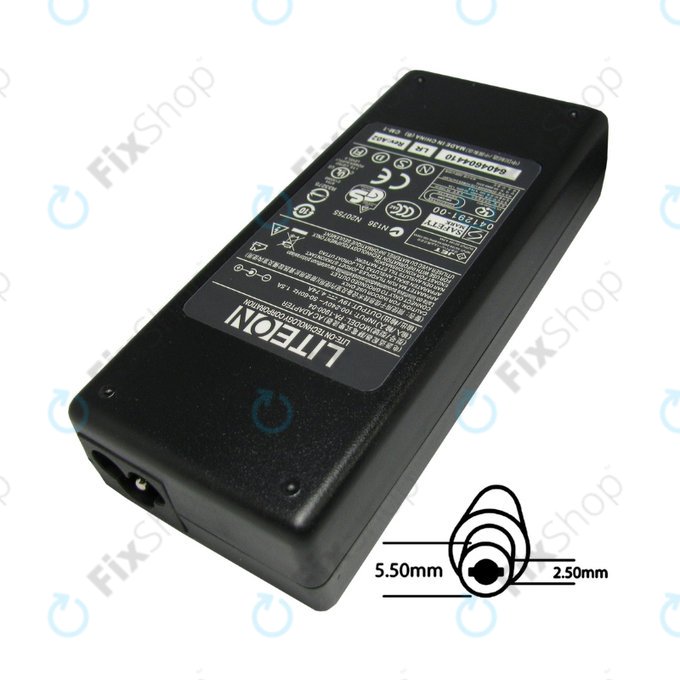 Punjač adapter za Asus, 77011022, 90W, 19V, Genuine Service Pack