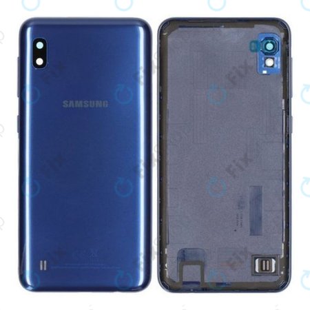 Samsung Galaxy A10 A105F - Poklopac baterije (plavi) - GH82-20232B Originalni servisni paket