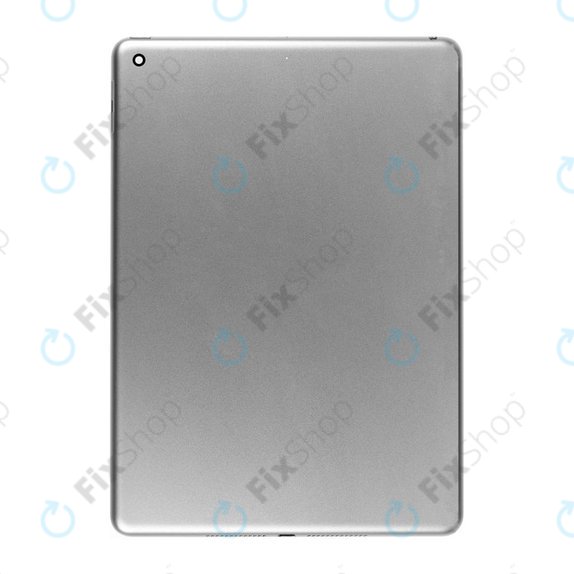 Apple iPad (6. generacija 2018.) - WiFi verzija poklopca baterije (Space Gray)