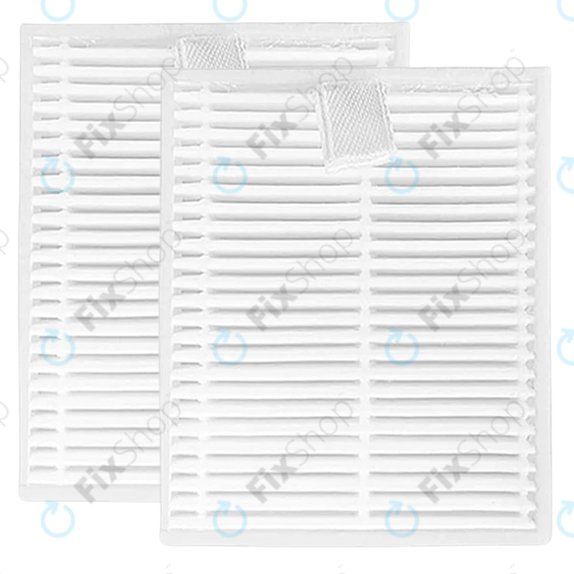 HEPA filter, 2 kom za Xiaomi Robot Vacuum S20