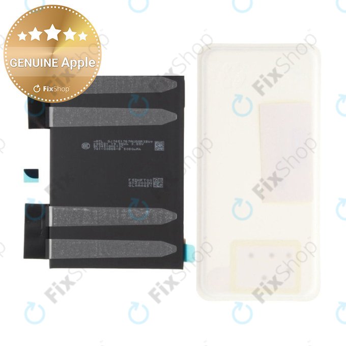 Baterije za iPad Mini (2024) | WiFi | 661-46529 | 5078mAh | Genuine Apple