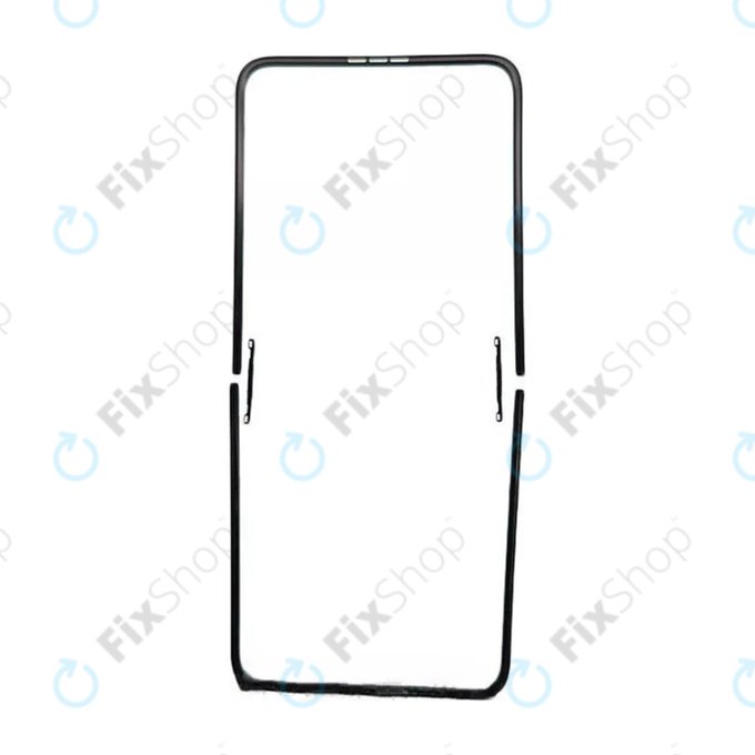 Samsung Galaxy Z Flip 3 F711B - Set Prednjih Okvira + Gumena Brtva (1 kom)