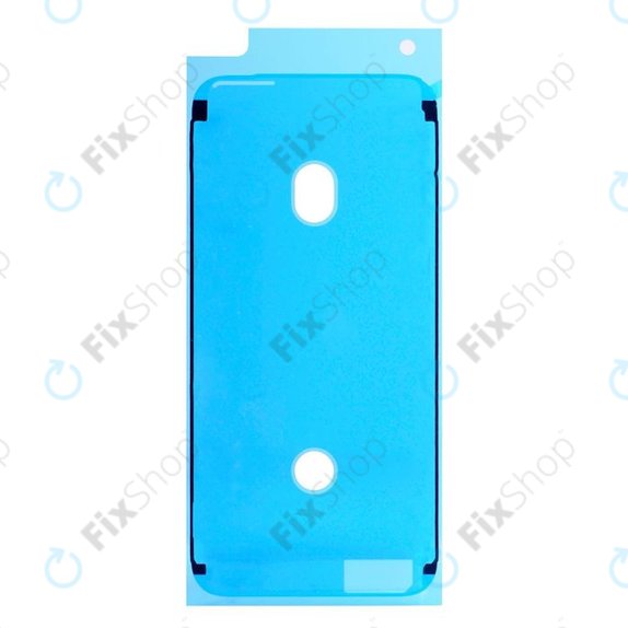 Apple iPhone 6S - Ljepilo za LCD (bijelo)