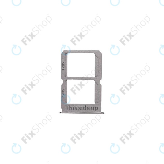 OnePlus 3T - SIM ladica (siva)