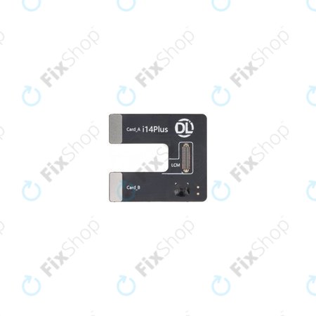 DL DL400 PRO - Tester Flex Cable za iPhone 14 Plus