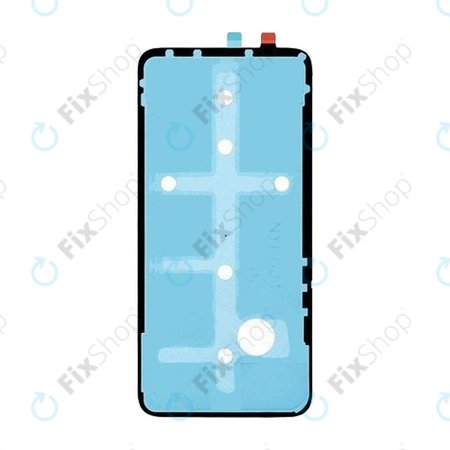 Huawei Honor 20 Pro - Ljepilo za poklopac baterije - 51639974