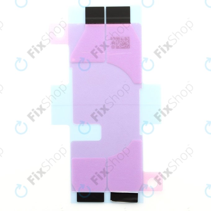 Apple iPhone XR - Ljepilo za bateriju