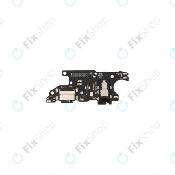 Xiaomi Redmi Note 9T 5G - PCB ploča ploče za punjenje