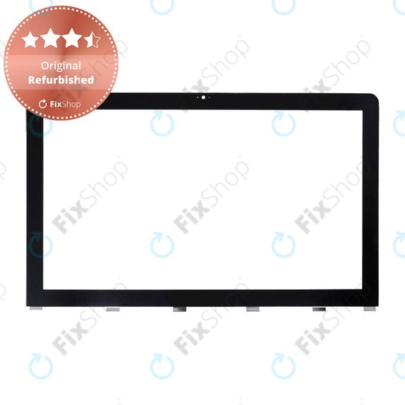 Apple iMac 21.5" A1311 (kasno 2009. - Kasno 2011.) - Prednje staklo Refurbished