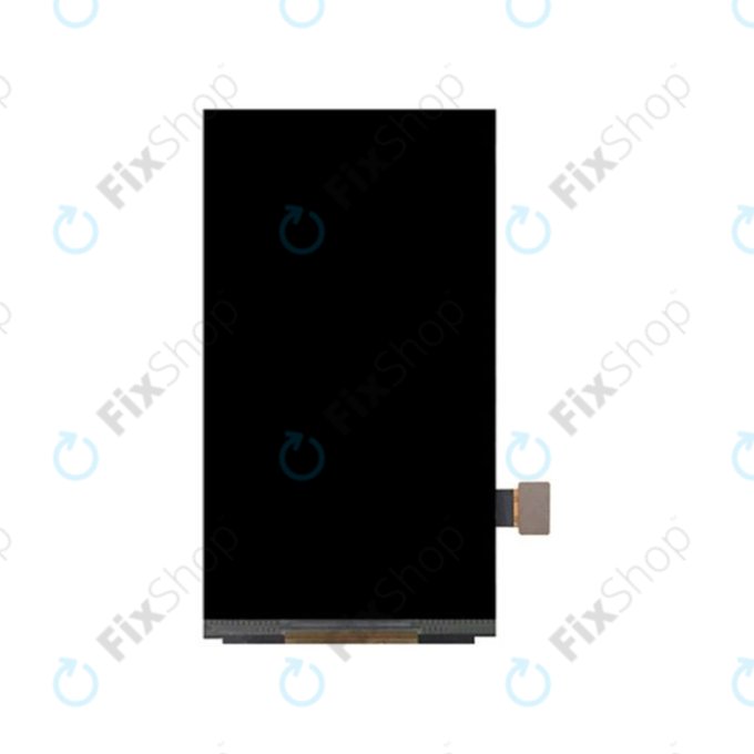 Caterpillar S30 Dual - LCD zaslon