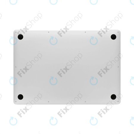 Apple MacBook Air 13" A2337 (2020) - Spodnji pokrov (Silver)