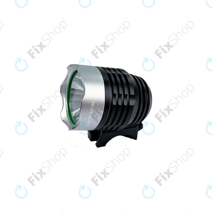 Relife RL-014 - UV Lampa za stvrdnjavanje (5W, 5V)