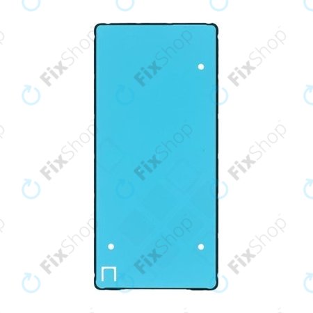 Google Pixel 7a - LCD ljepilo - G806-07307-01 Genuine Service Pack