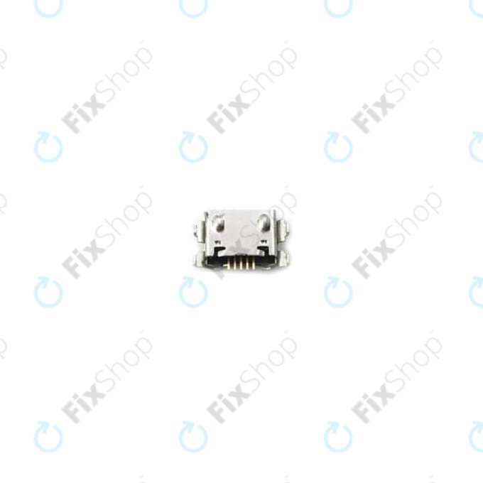 LG K40 - Konektor za punjenje