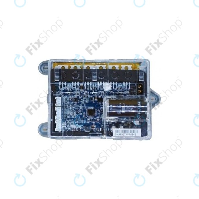 Xiaomi Mi Electric Scooter 2 M365 - Kontrolna ploča 31V / 17A - C002580000300 Genuine Service Pack