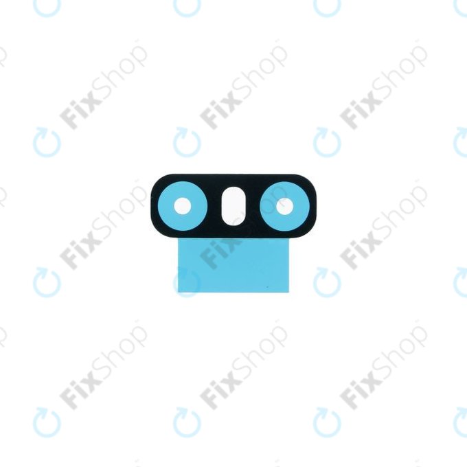LG G6 H870 - Ljepilo ispod Stakla Stražnje Kamere - MJN70094201 Genuine Service Pack
