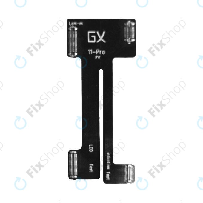 Testni Kabel LCD Zaslona i Dodira (3D Touch) za iPhone 11 Pro