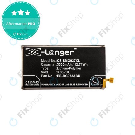 Samsung Galaxy S10 G973F - Baterija EB-BG973ABU 3300mAh HQ