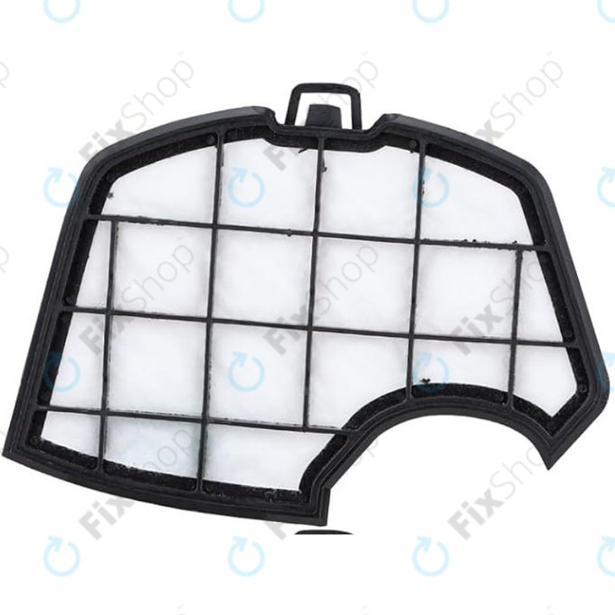 Vorwerk Kobold VK140, VK150 - Filter za prašinu FP140