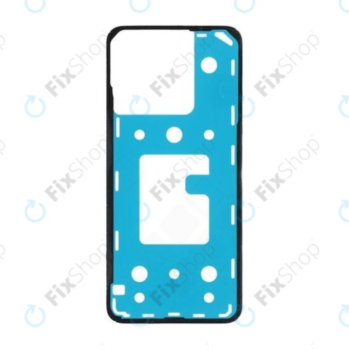Xiaomi 13 - Ljepilo za poklopac baterije - 32020001J24Q Originalni servisni paket