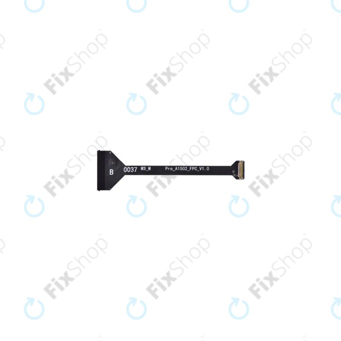 YCX M3 - Fleksibilni kabel za ispitivač LCD zaslona za MacBook (0037)