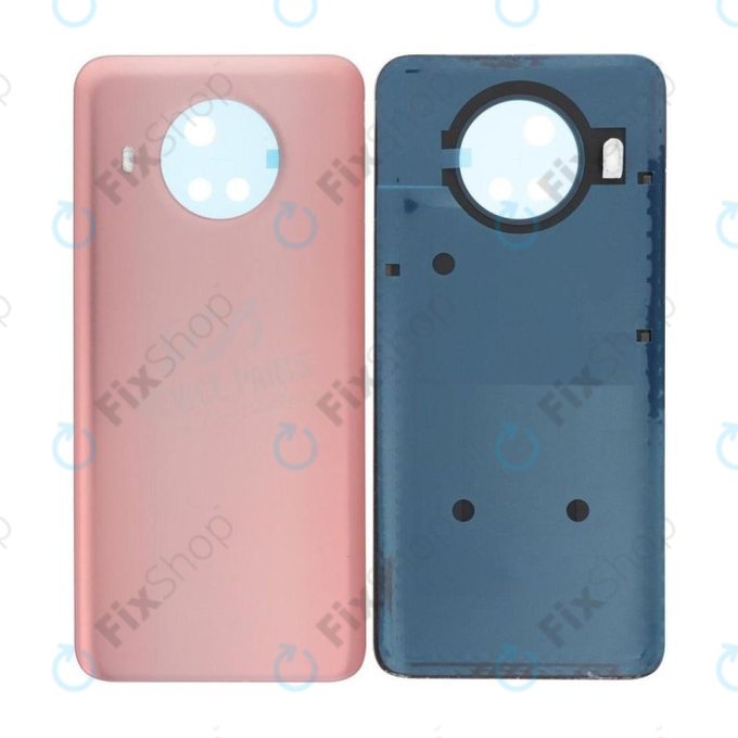 Nokia X20 TA-1341 TA-1344 - Poklopac baterije (ponoćno sunce)