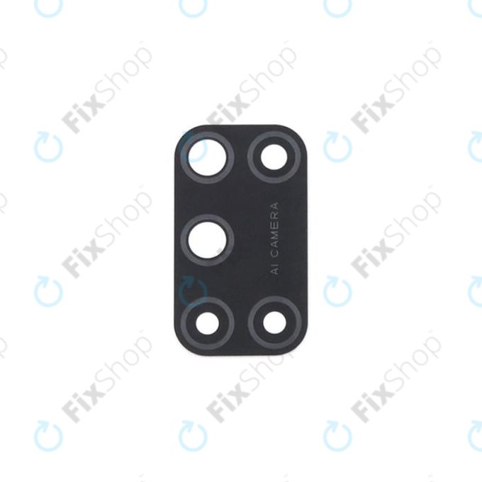 Oppo A52 - Objektiv stražnje kamere