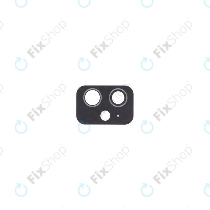 Asus ZenFone 8 ZS590KS - Objektiv stražnje kamere