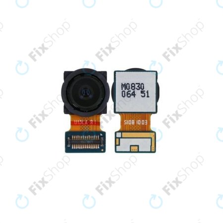 Samsung Galaxy M51 M515F - modul zadnje kamere 12 MP - GH96-13770A Genuine Service Pack