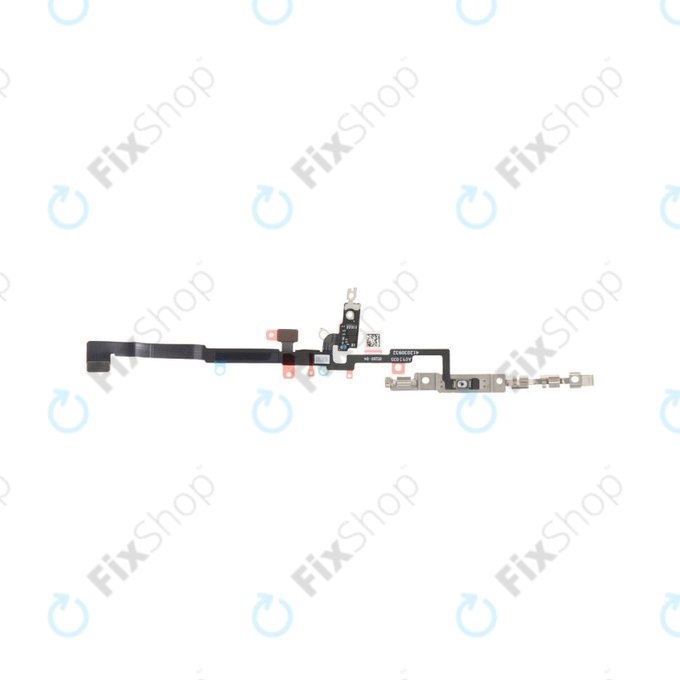Apple iPhone 16e - Flex kabel s tipkom za napajanje