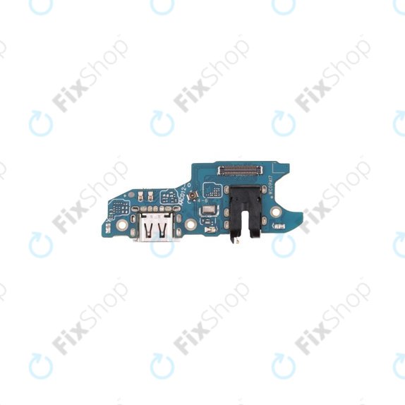 Oppo A17 - PCB ploča konektora za punjenje