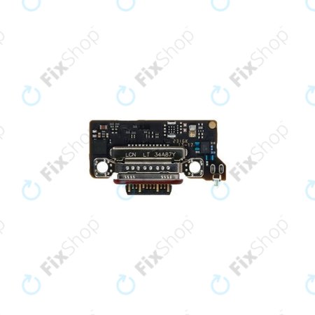 Xiaomi 13 Ultra - PCB ploča konektora za punjenje - 56000100M100 Genuine Service Pack