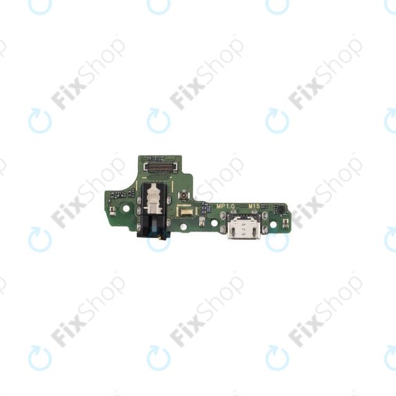 Samsung Galaxy A10s A107F - PCB ploča konektora za punjenje