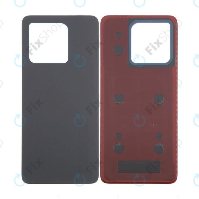 Xiaomi 14T Pro 2407FPN8EG - Poklopac baterije (Titan Black)