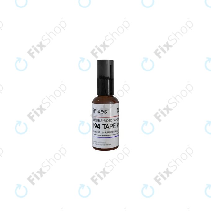 iFixes i94 Tape Primer - temeljni premaz za obostrane trake, 20ml