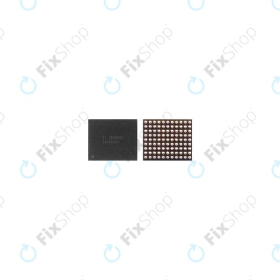 Apple iPhone 5S - IC kontroler s dodirnim zaslonom