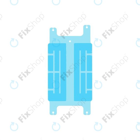 Samsung Galaxy A12 A125F - Ljepilo za bateriju - GH02-20934A Originalni servisni paket