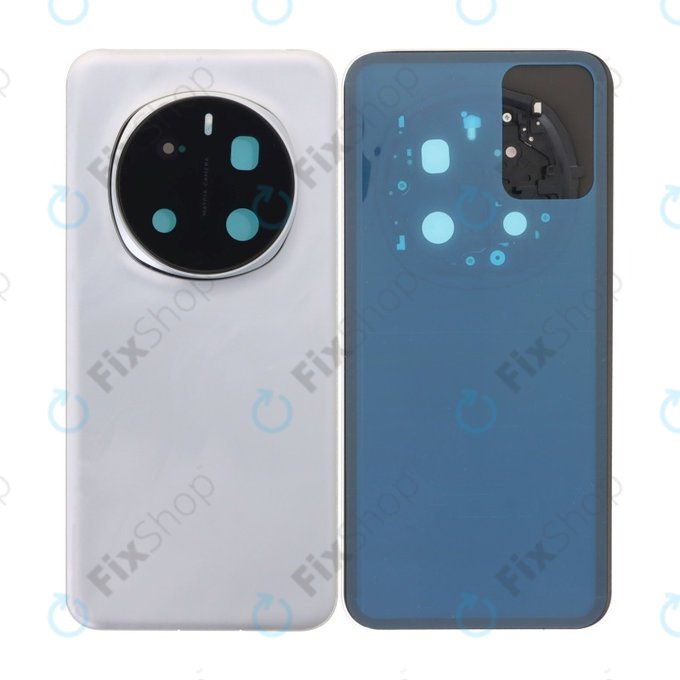 Honor Magic7 Pro - Poklopac baterije komplet (Lunar Shadow Grey)