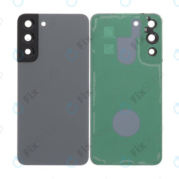 Samsung Galaxy S22 Plus S906B - Poklopac baterije komplet (Graphite)