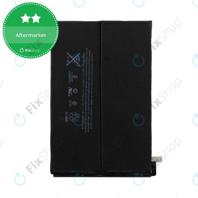 Apple iPad Mini 2 - Baterija 6470mAh