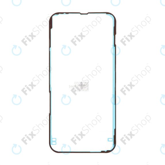 Ljepilo za brtvljenje LCD zaslona za iPhone 13 Mini, 2UUL SA13M