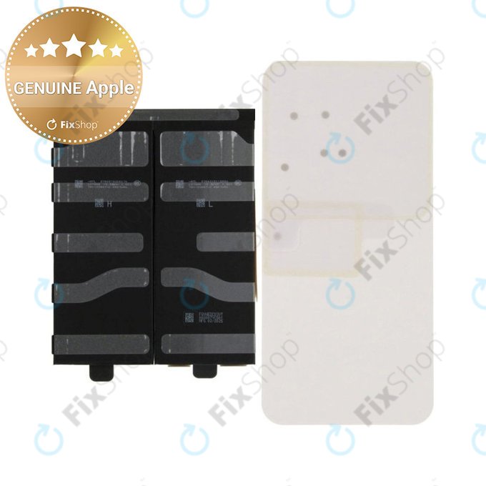 Baterije za iPad Air 13 (2025) | WiFi + Cellular | 661-51078 | 9705mAh | Genuine Apple