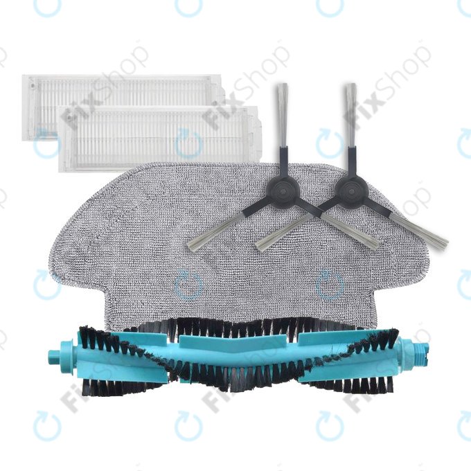 Xiaomi Viomi V2, V2 Pro, V3, SE - Kompletan set