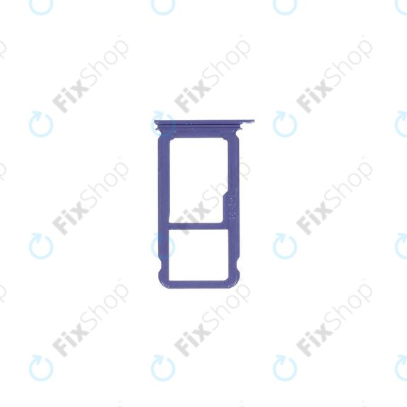 Huawei P10 Plus VKY-L29 - SIM + SD ladica (plava)