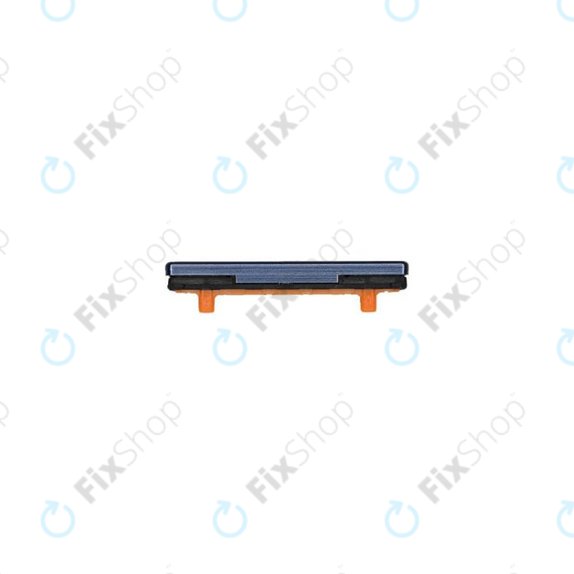 Samsung Galaxy S9 G960F - Gumb za glasnoću (plavi) - GH98-42636D Originalni servisni paket