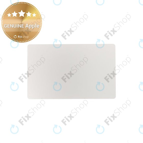 Komplet trackpad za MacBook Pro 16", A3403 (2024), Silver, 661-46155, Genuine Apple