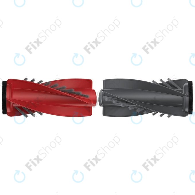 Xiaomi Roborock Qrevo Curv, Qrevo Edge, Saros 10, Saros 10R - Glavne četke