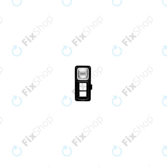 Samsung Galaxy S8 Plus G955F - Objektiv svjetiljke fotoaparata - GH64-06142A Originalni servisni paket