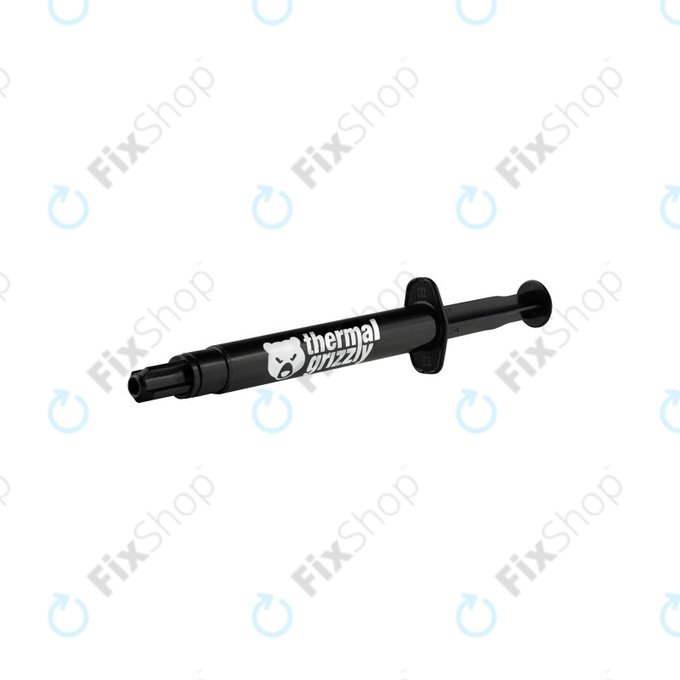 Termalna pasta 1,5ml/3,9g, Thermal Grizzly Hydronaut
