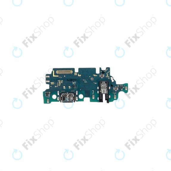 Samsung Galaxy A25 A256B - PCB ploča konektora za punjenje